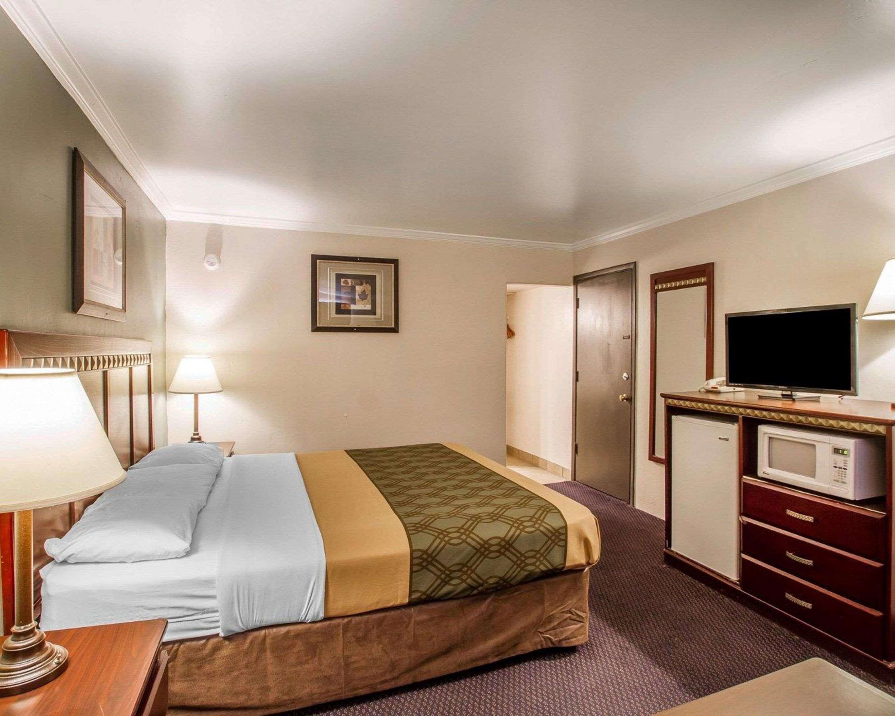Rodeway Inn Прескотт Экстерьер фото