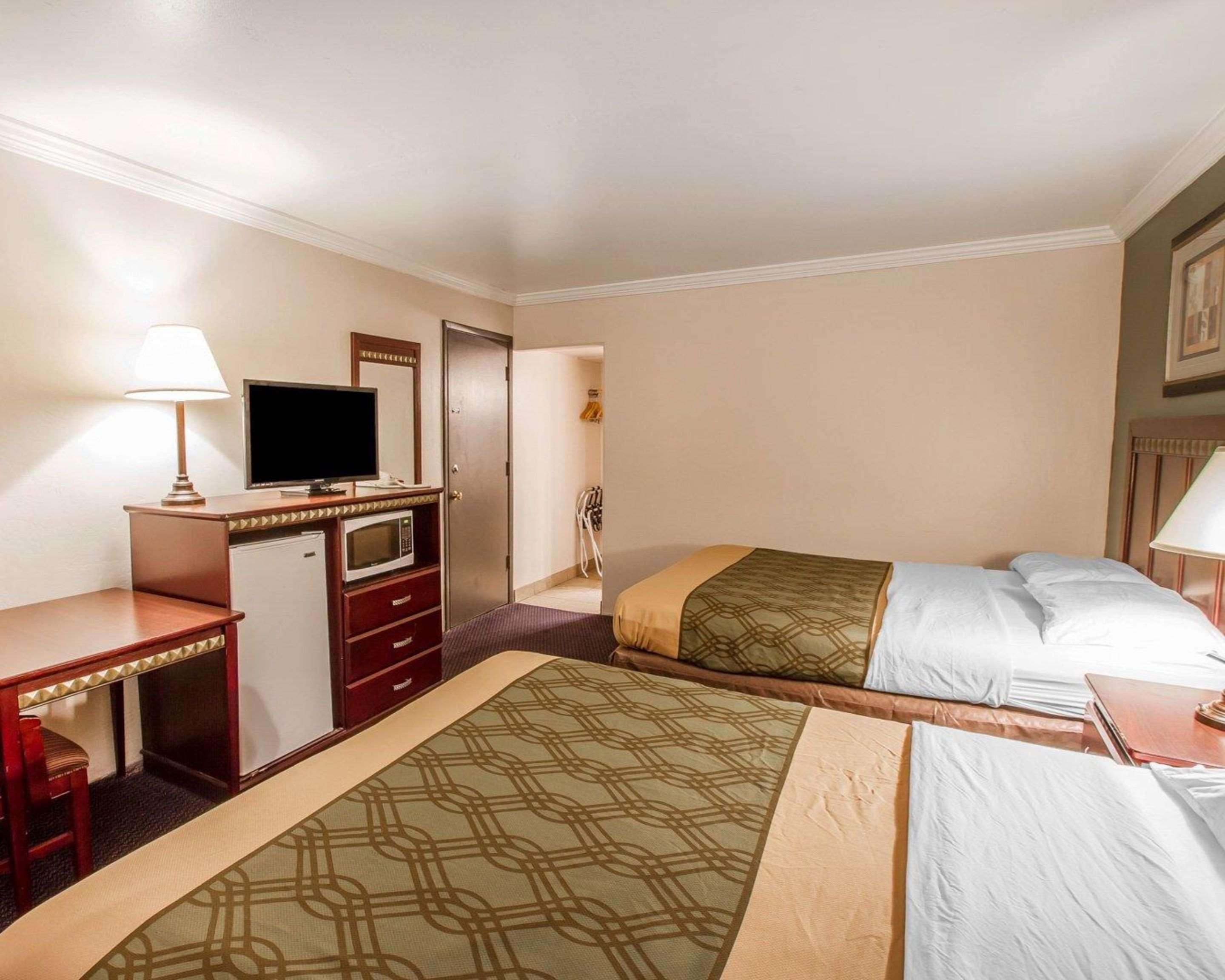 Rodeway Inn Прескотт Экстерьер фото